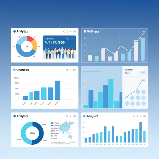website analytics