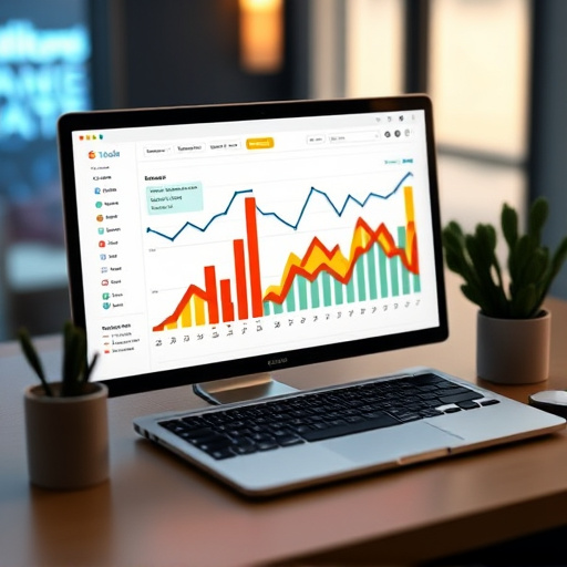 website analytics