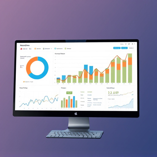 website analytics
