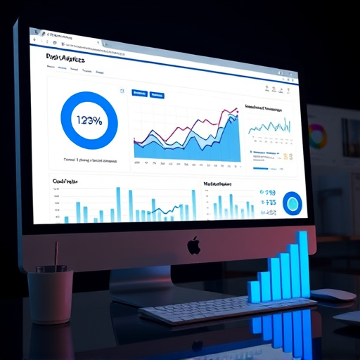 website analytics