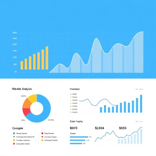 website analytics