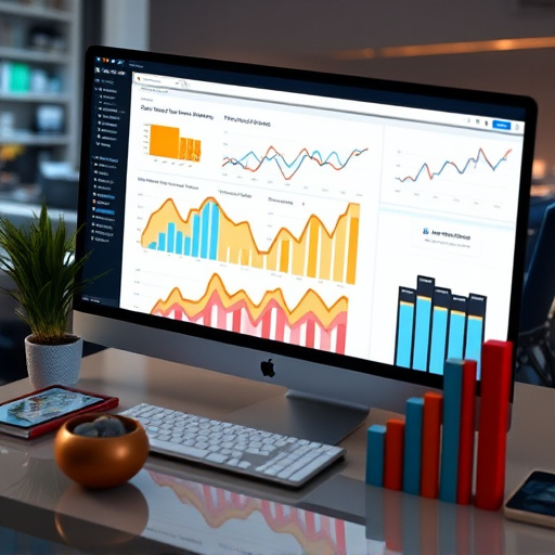website analytics