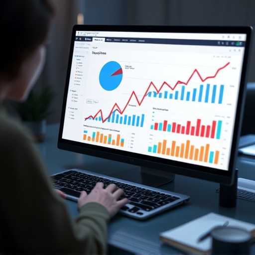 website analytics