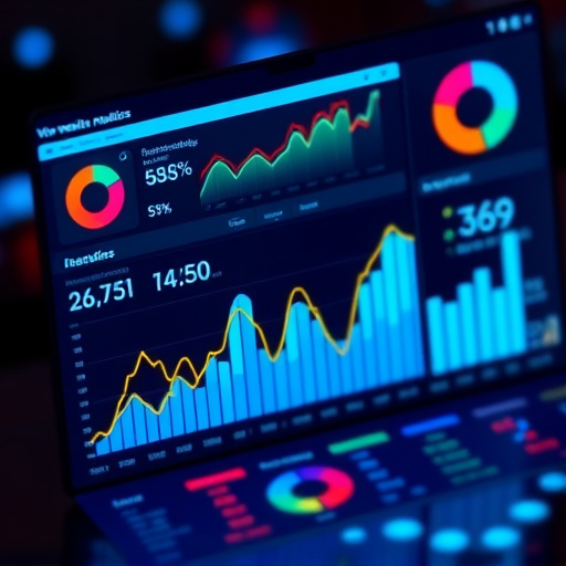 website analytics