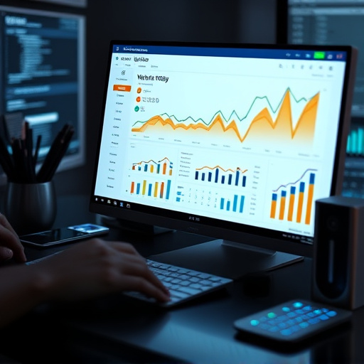 website analytics