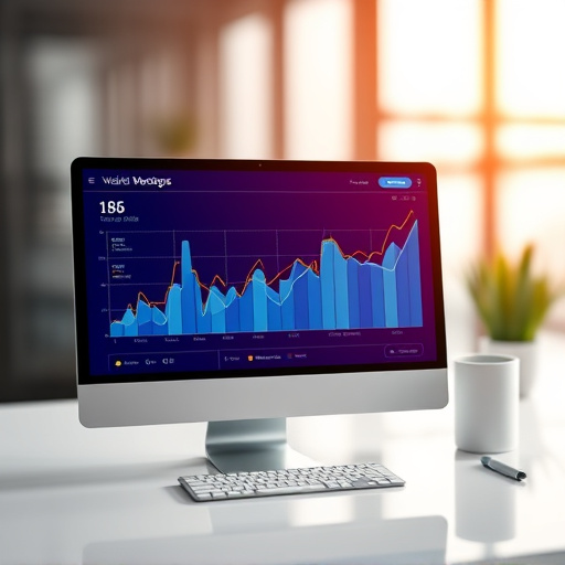 website analytics