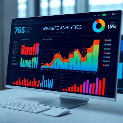website analytics