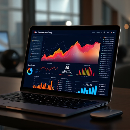 website analytics