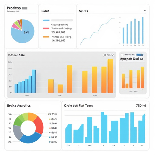 website analytics
