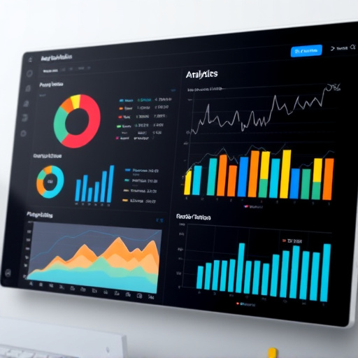 website analytics