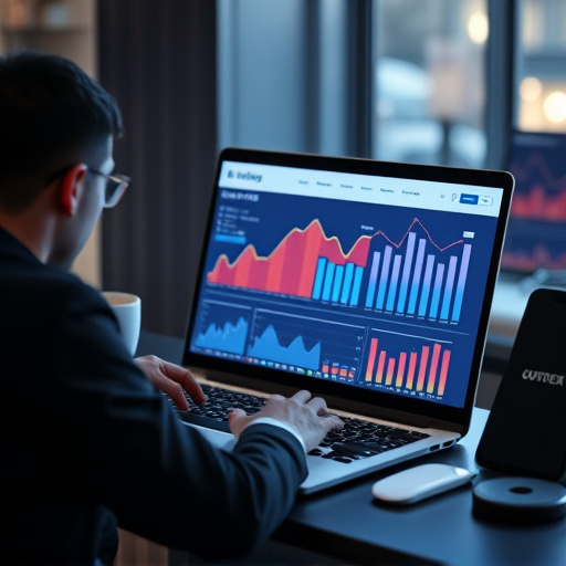 website analytics