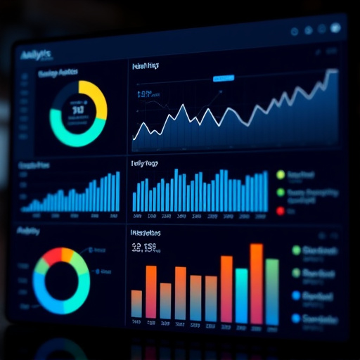 website analytics