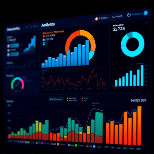 website analytics