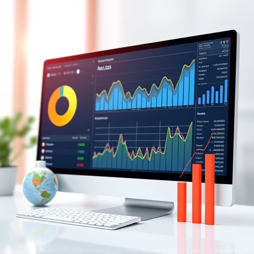 website analytics