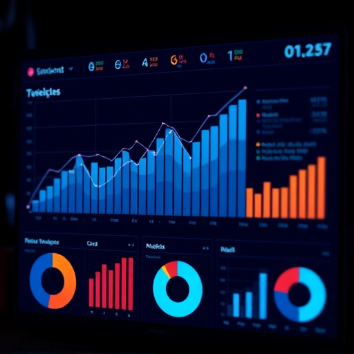 website analytics
