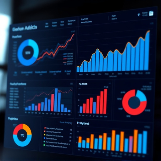 website analytics