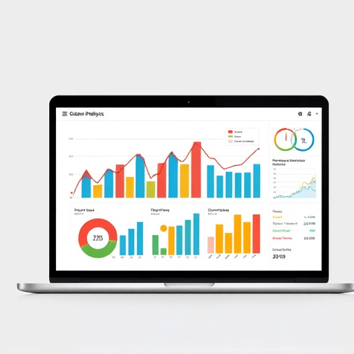 website analytics