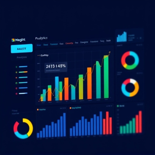 website analytics