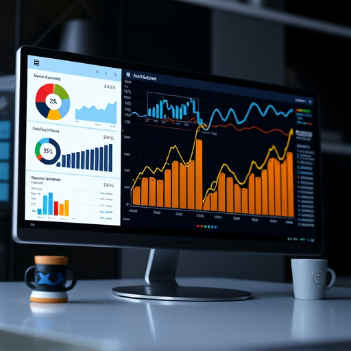 website analytics
