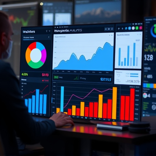 website analytics