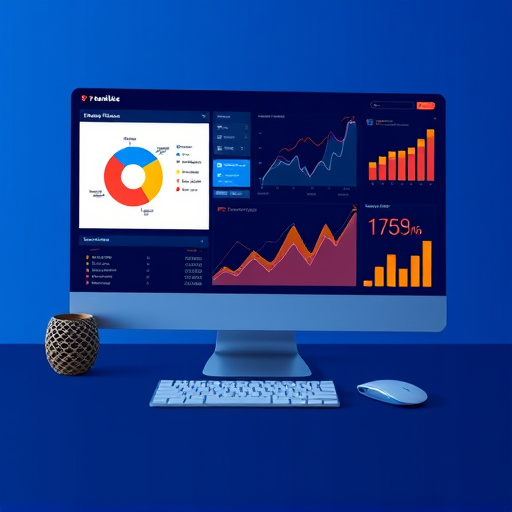 website analytics