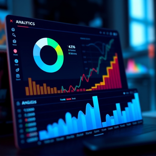 website analytics
