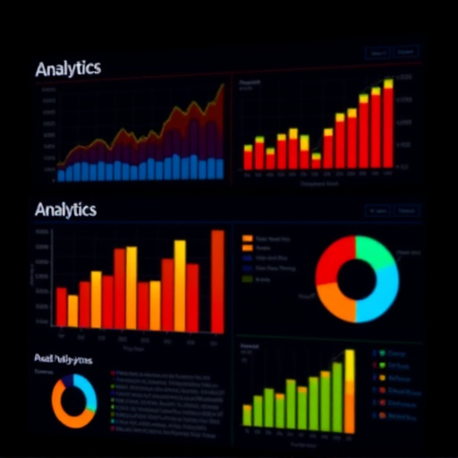 website analytics