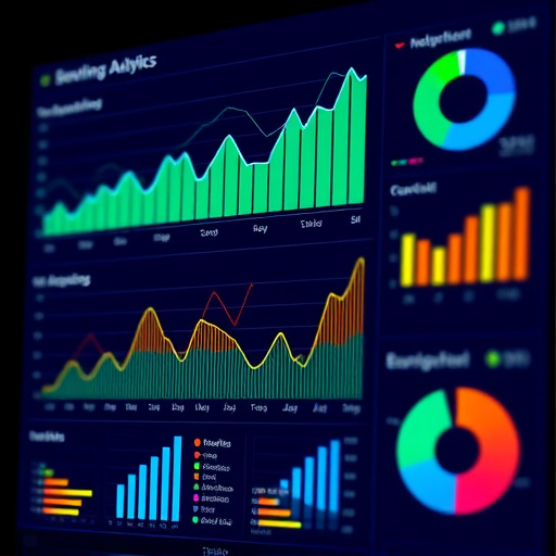 website analytics