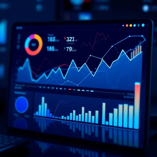 website analytics