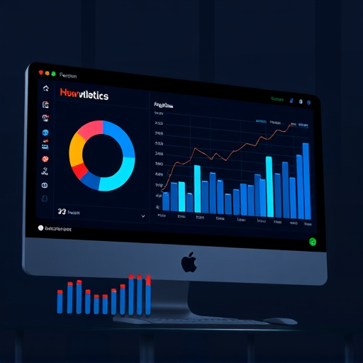 website analytics