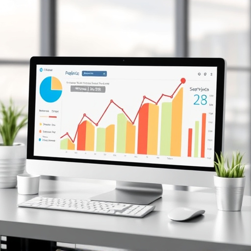 website analytics