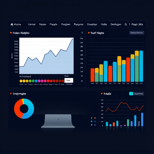 website analytics