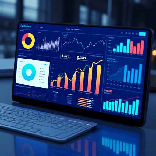 website analytics