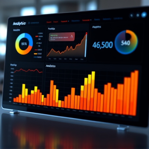 website analytics