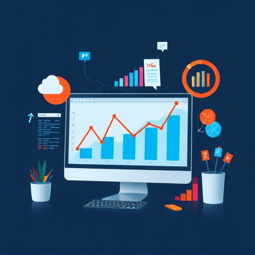 website analytics