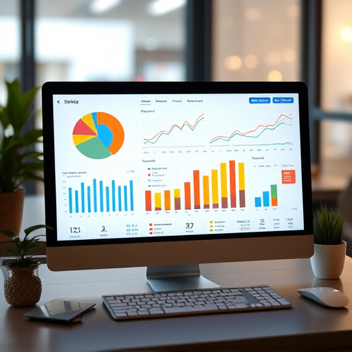 website analytics