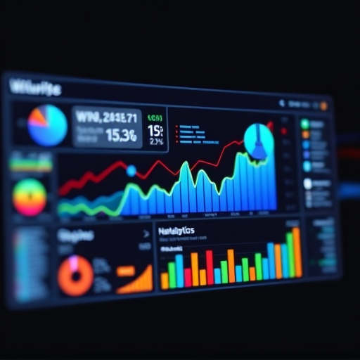 website analytics