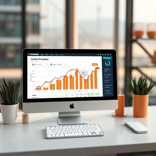 website analytics