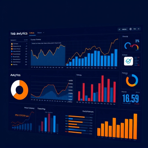 website analytics