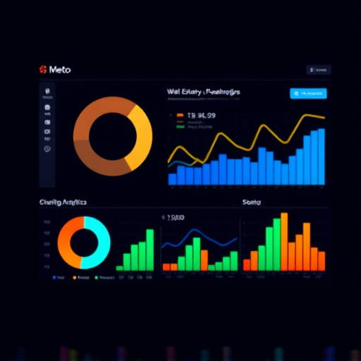 website analytics