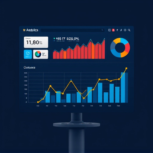 website analytics