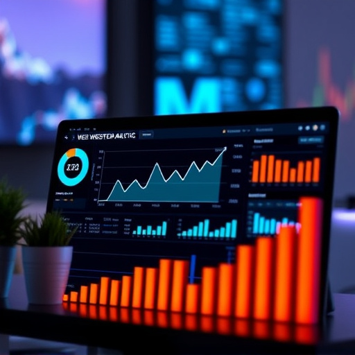 website analytics