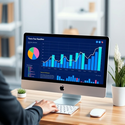 website analytics