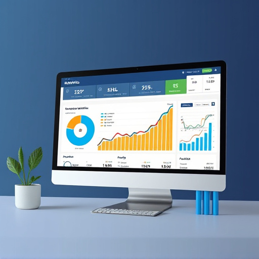 website analytics