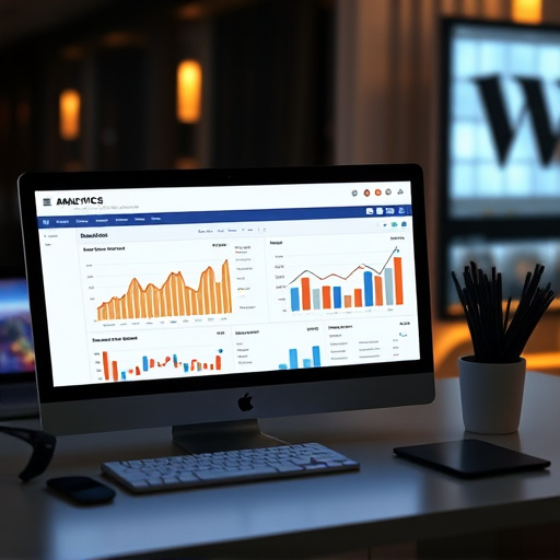 website analytics