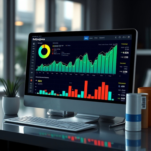 website analytics
