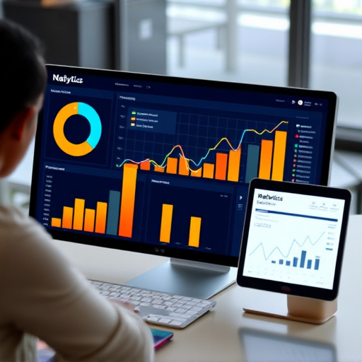 website analytics