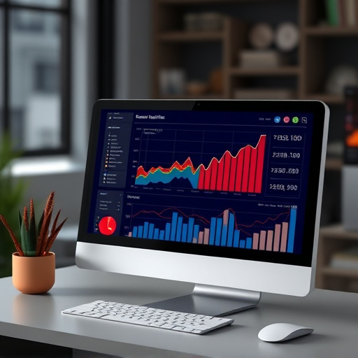 website analytics