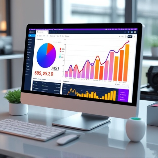 website analytics