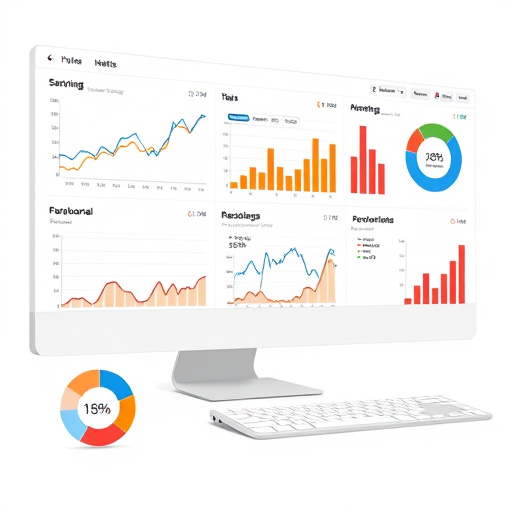 website analytics